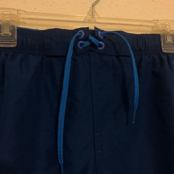 3/$25 🙌🏼 Nike Men’s Swim Trunks Elastic Waistband 9” Inseam Medium - Picture 3 of 7